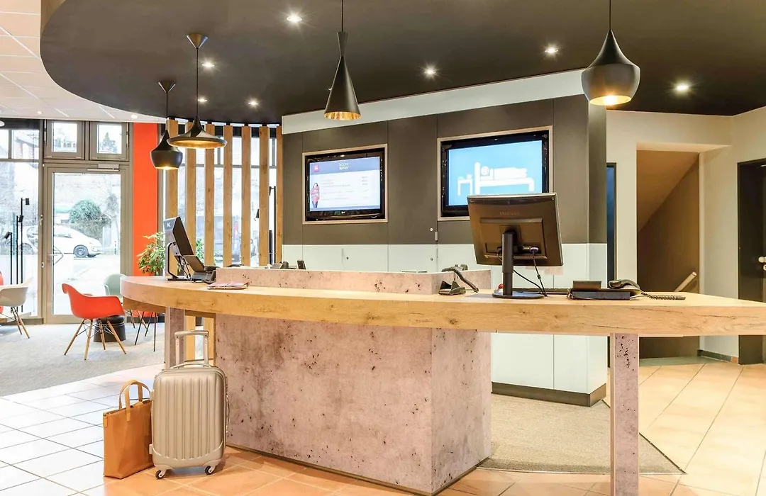ibis Hotel Erfurt Altstadt-1