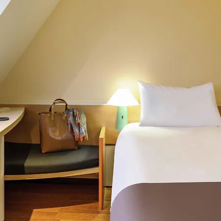 ibis Hotel Erfurt Altstadt-2