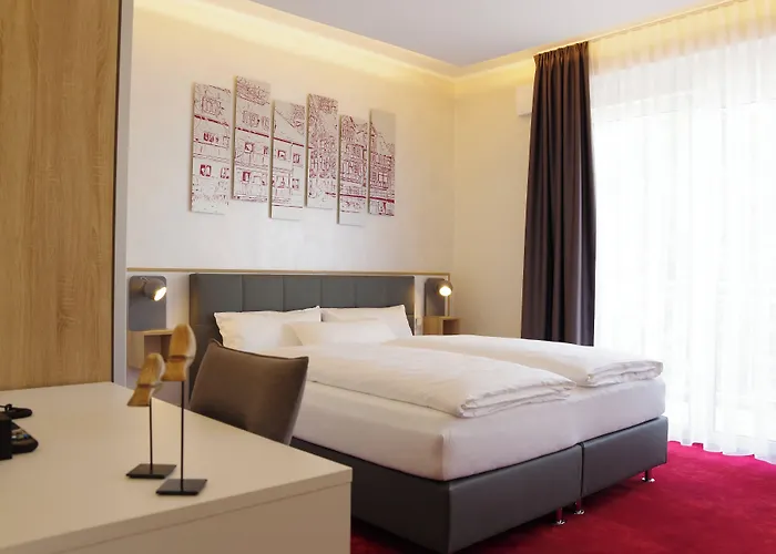 Hotel am Waldkasino Erfurt